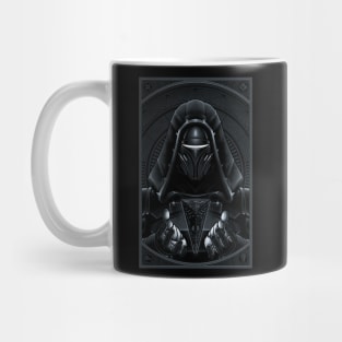 Dark Mug